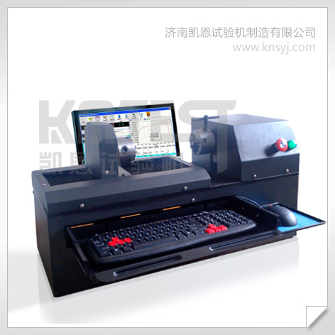 內(nèi)飾零部件扭轉(zhuǎn)試驗機