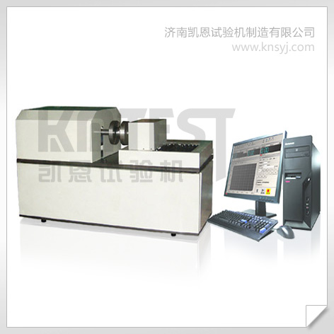 臥式彈簧扭轉(zhuǎn)疲勞試驗機,扭簧疲勞測試機,扭轉(zhuǎn)彈簧疲勞測試儀 廠家