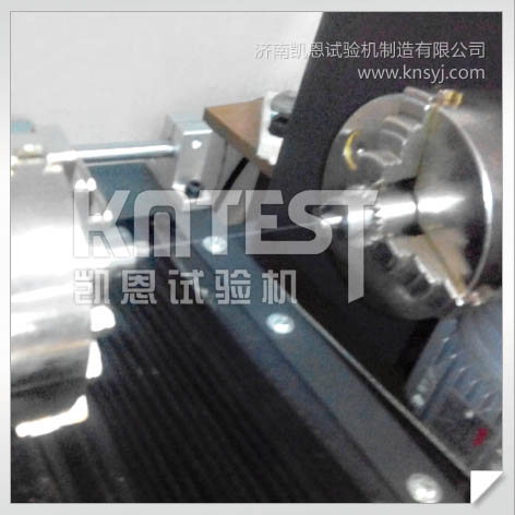 特細鋼絲扭轉(zhuǎn)試驗機,銅線扭轉(zhuǎn)測試機