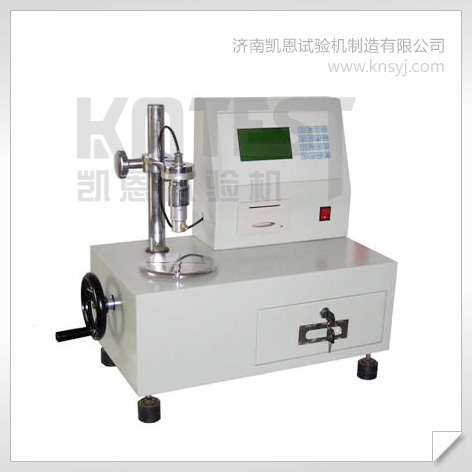 立式手動數(shù)顯彈簧扭轉(zhuǎn)試驗機,小扭簧扭轉(zhuǎn)測試機,扭簧檢測儀器