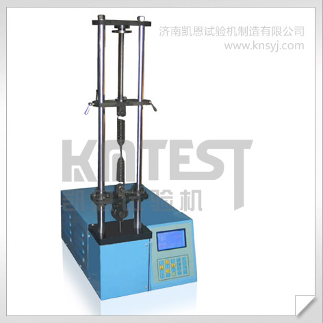長型彈簧拉壓疲勞試驗機,彈簧拉伸疲勞試驗機