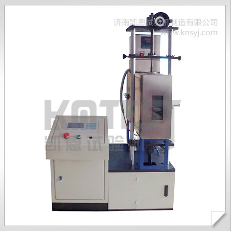 高溫彈簧疲勞試驗(yàn)機(jī),高溫彈簧拉沈試驗(yàn)機(jī),彈簧壓縮測(cè)試機(jī)高溫型