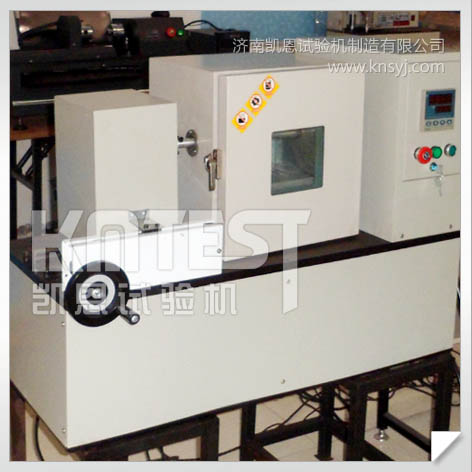 高溫彈簧扭轉(zhuǎn)疲勞試驗(yàn)機(jī),高溫彈簧扭轉(zhuǎn)疲勞測(cè)試儀