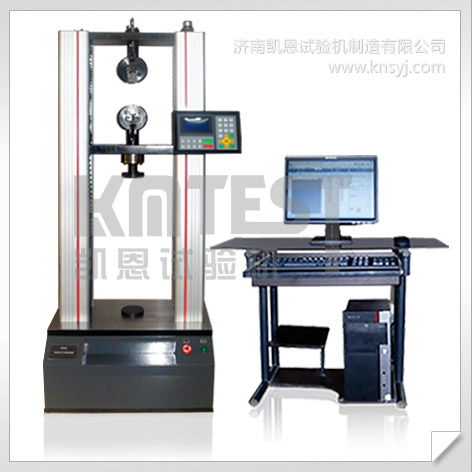 門式微機控制電子萬能試驗機,2噸電腦型萬能拉力測試機,微機控制橡膠拉伸試驗機,塑料制品拉力測試儀器