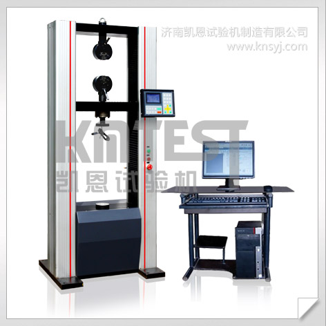 門式微機(jī)控制電子萬能試驗(yàn)機(jī),10噸電腦金屬材料萬能拉伸試驗(yàn)機(jī),微機(jī)控制銅桿拉伸測(cè)試機(jī)