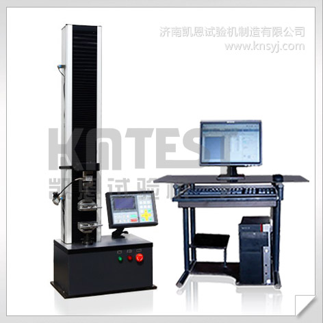 微機(jī)控制編織袋拉力試驗(yàn)機(jī),電腦型編織袋拉力試驗(yàn)機(jī)