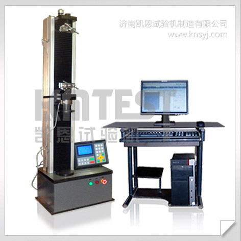 微機(jī)控制橡膠拉拉神試驗(yàn)機(jī)