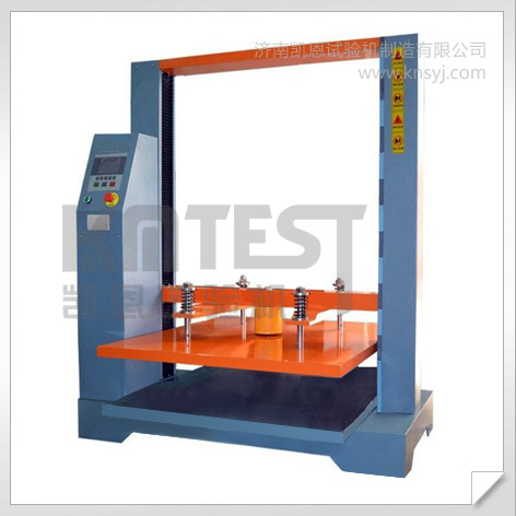 大型紙箱壓力試驗(yàn)機(jī),紙箱耐壓試驗(yàn)機(jī),紙箱抗壓測試機(jī)