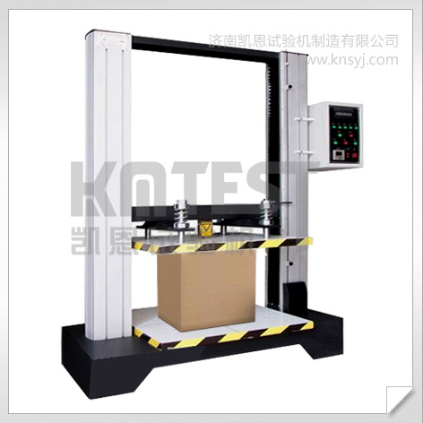 1000型紙微電腦紙箱耐壓力試驗(yàn)機(jī),電腦紙箱抗壓試驗(yàn)機(jī)