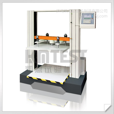 微電腦紙箱耐壓力試驗(yàn)機(jī),電腦紙箱抗壓試驗(yàn)機(jī),紙箱抗壓力測(cè)試機(jī)