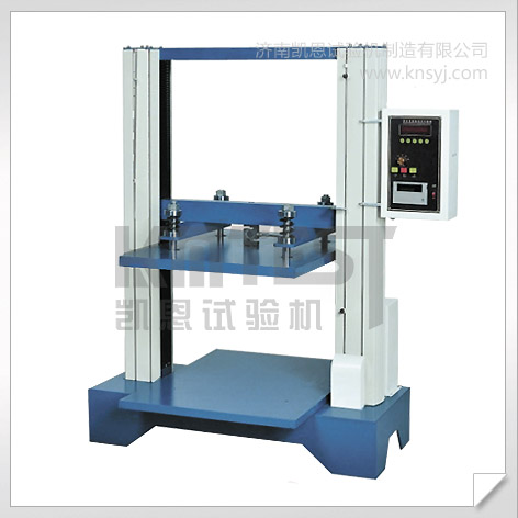 600型數(shù)顯自動(dòng)紙箱抗壓試驗(yàn)機(jī),微機(jī)控制紙箱耐壓力試驗(yàn)機(jī)