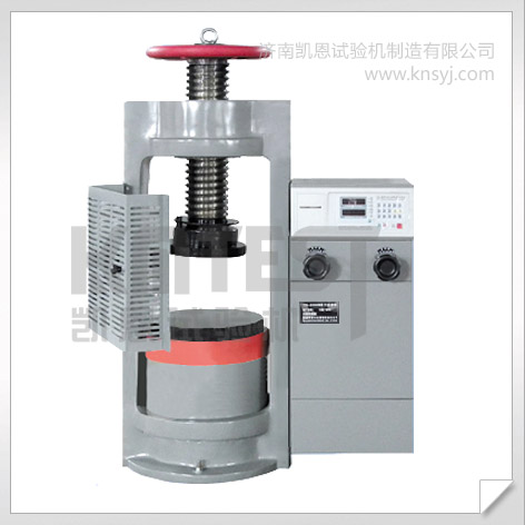 60噸/100噸/200噸混凝土壓力測試機