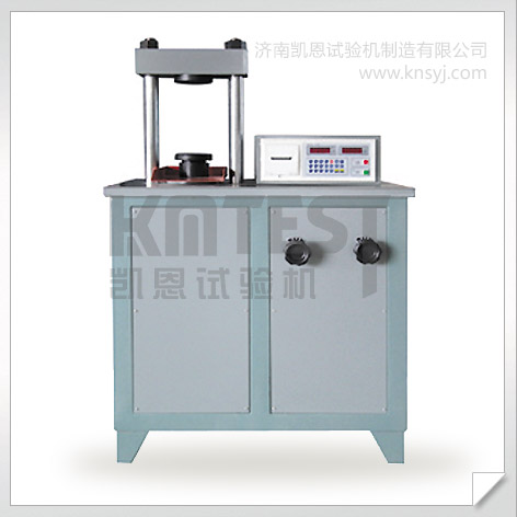 加氣塊壓力試驗(yàn)機(jī),加氣混凝土抗壓強(qiáng)的測(cè)試機(jī)