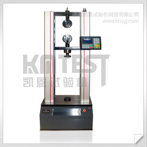 20kn門式數(shù)顯電子拉力試驗(yàn)機(jī),門式電子拉伸試驗(yàn)機(jī)