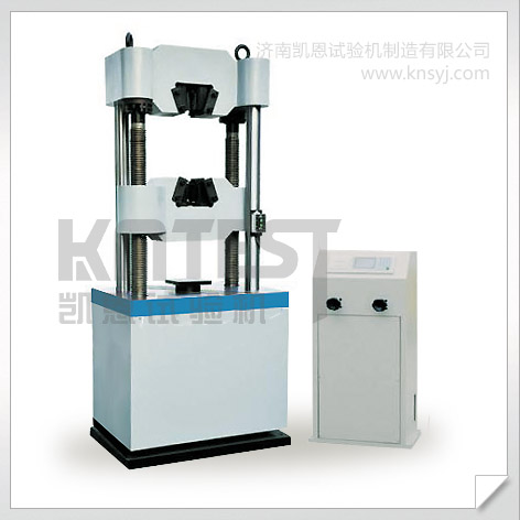 30噸數(shù)顯液萬能試驗機(jī)—30噸,60噸,100噸