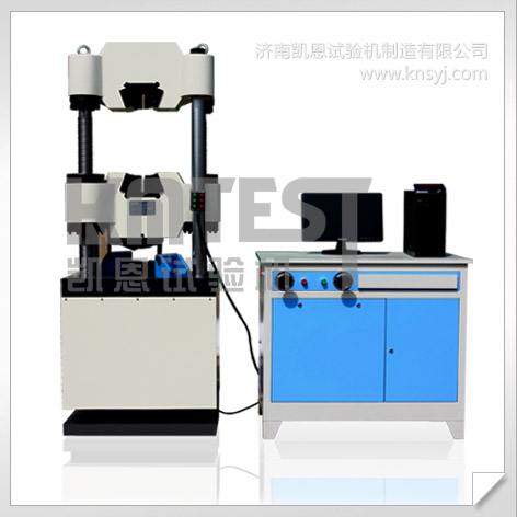 螺栓拉力試驗機,高強螺栓抗拉強度試驗機