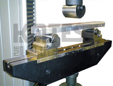 單臂式三點(diǎn)彎曲試驗(yàn)機(jī)