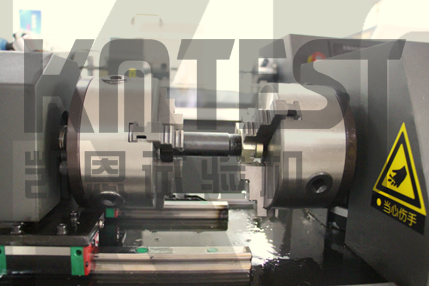 凱恩自鎖螺母扭轉(zhuǎn)試驗(yàn)設(shè)備圖片