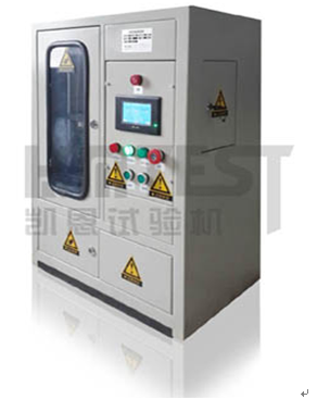 凱恩彈簧疲勞試驗(yàn)設(shè)備圖片