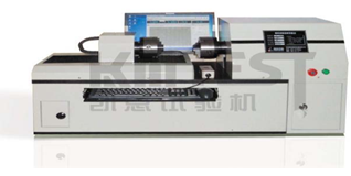 凱恩汽車零部件扭轉試驗機,卸力軸扭力測試機圖片