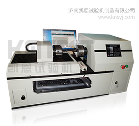 凱恩扭轉(zhuǎn)試驗(yàn)機(jī)照片