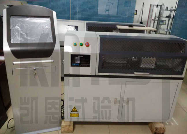 凱恩扭轉(zhuǎn)試驗(yàn)機(jī)照片