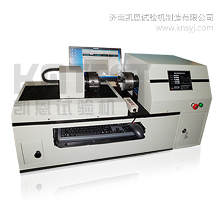 凱恩扭轉(zhuǎn)試驗機(jī)照片