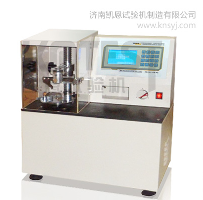 凱恩碟簧扭轉(zhuǎn)試驗(yàn)機(jī)照片