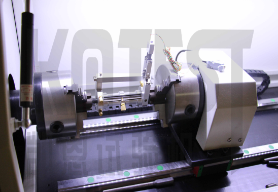 凱恩材料扭轉(zhuǎn)試驗機圖片