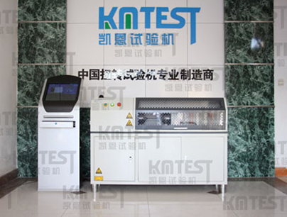 凱恩微機控制扭矩試驗機圖片