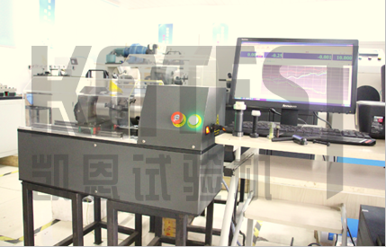 凱恩自鎖螺母扭轉(zhuǎn)試驗機圖片