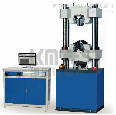 凱恩液壓萬能試驗機圖片