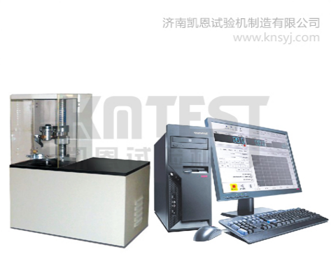 凱恩彈簧扭轉(zhuǎn)試驗機圖片