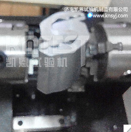 凱恩夾線器扭轉(zhuǎn)試驗機圖片