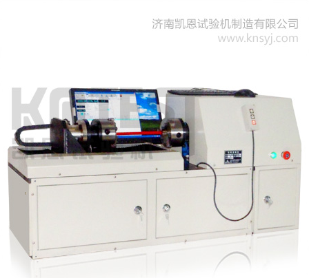凱恩汽車軸承扭轉(zhuǎn)試驗機(jī)圖片