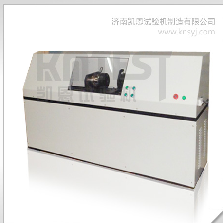 凱恩扭轉試驗機圖片