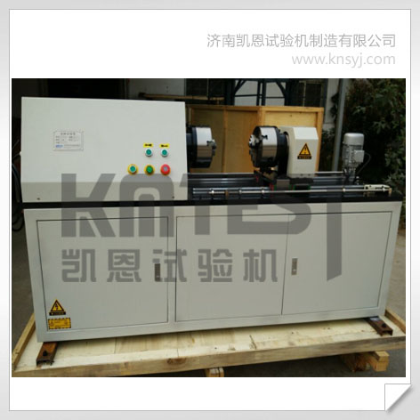 濟南凱恩離合器扭轉(zhuǎn)試驗機圖片