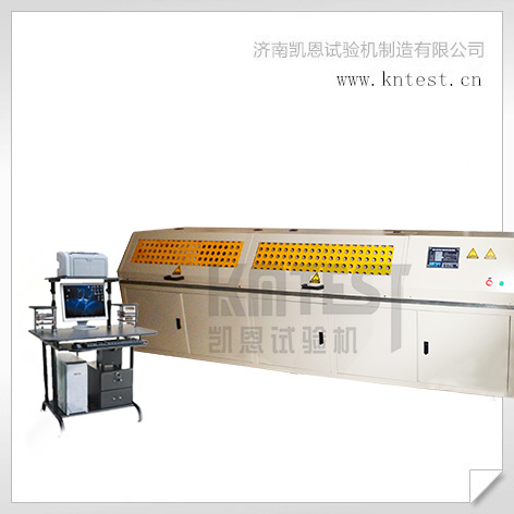 傳動軸扭轉試驗機 傳動軸扭轉試驗機