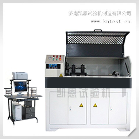 凸輪軸扭轉(zhuǎn)試驗(yàn)機(jī) 凸輪軸扭轉(zhuǎn)試驗(yàn)機(jī)