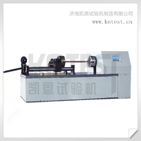 EZ-20金屬線材扭轉(zhuǎn)試驗(yàn)機(jī) EZ-20金屬線材扭轉(zhuǎn)試驗(yàn)機(jī)