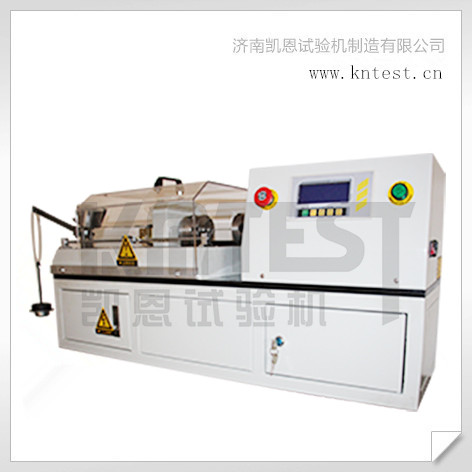 微機控制金屬線材扭轉(zhuǎn)試驗機 微機控制金屬線材扭轉(zhuǎn)試驗機