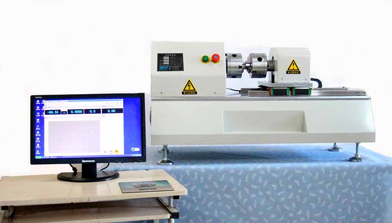 電腦型扭矩測試機 電腦型扭矩測試機