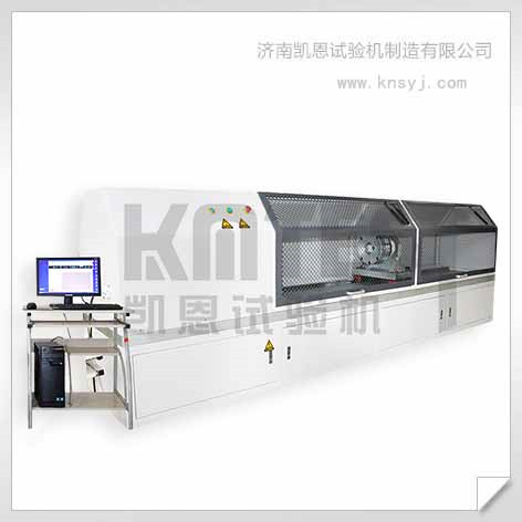 微機(jī)控制非金屬材料扭矩試驗(yàn)機(jī) 微機(jī)控制非金屬材料扭矩試驗(yàn)機(jī)