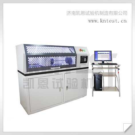 扭轉(zhuǎn)試驗(yàn)機(jī) 扭轉(zhuǎn)試驗(yàn)機(jī)