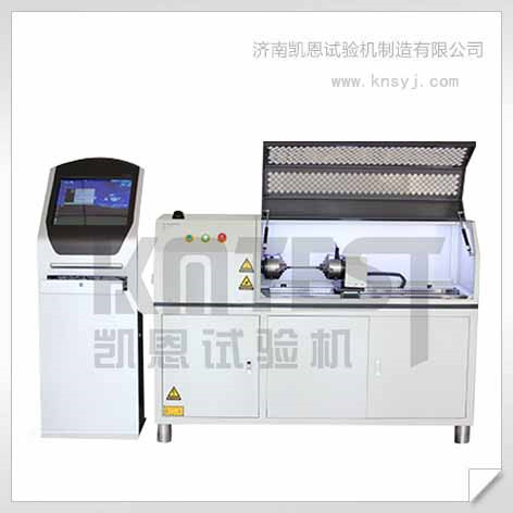 扭轉(zhuǎn)試驗機