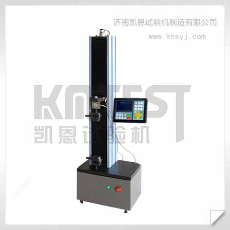 打包帶拉力試驗(yàn)機(jī) 打包帶拉力試驗(yàn)機(jī)