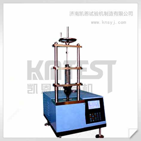 小型拉壓疲勞試驗(yàn)機(jī) 小型拉壓疲勞試驗(yàn)機(jī)