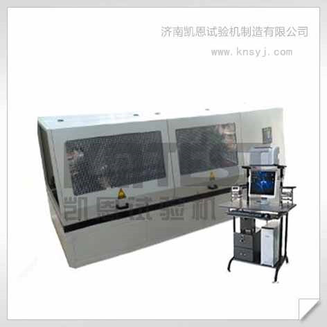 傳動軸扭轉(zhuǎn)疲勞試驗機 傳動軸扭轉(zhuǎn)疲勞試驗機