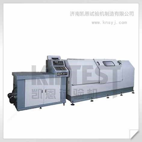 電液伺服扭轉(zhuǎn)疲勞試驗機 電液伺服扭轉(zhuǎn)疲勞試驗機