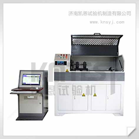 凸輪軸扭轉(zhuǎn)疲勞試驗(yàn)機(jī) 凸輪軸扭轉(zhuǎn)疲勞試驗(yàn)機(jī)